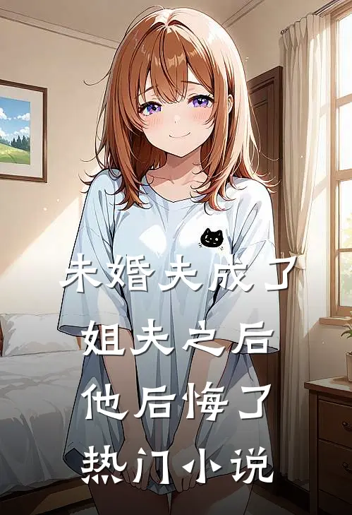 未婚夫成了姐夫之后,他后悔了热门阅读
