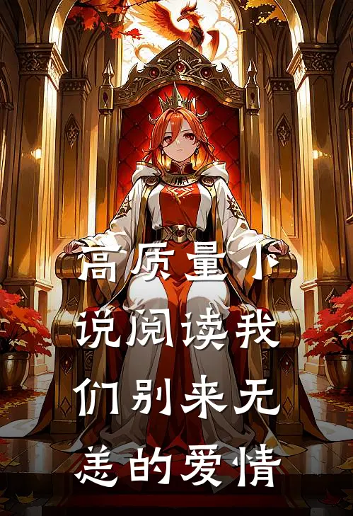 高质量小说阅读我们别来无恙的爱情