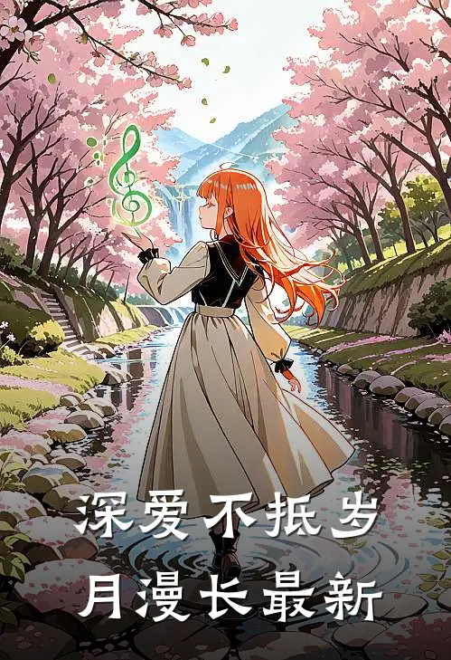 深爱不抵岁月漫长最新版