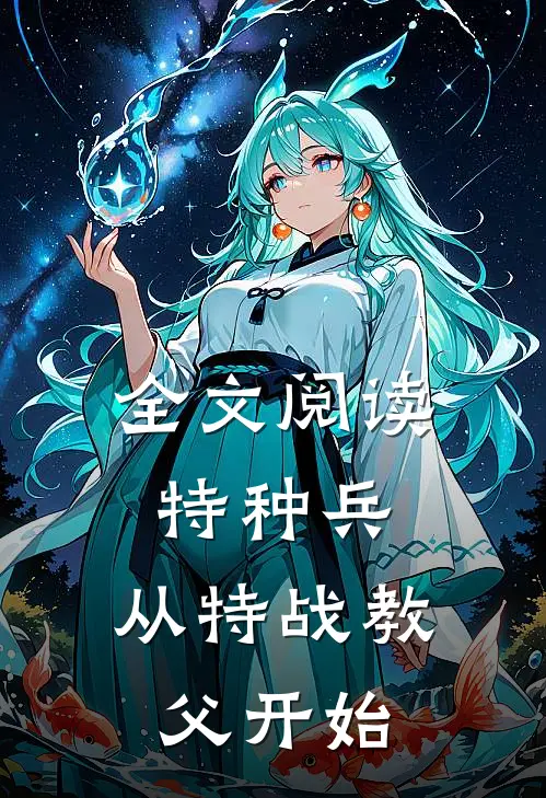 全文阅读特种兵从特战教父开始