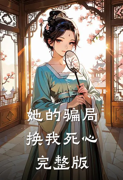 她的骗局,换我死心完整版
