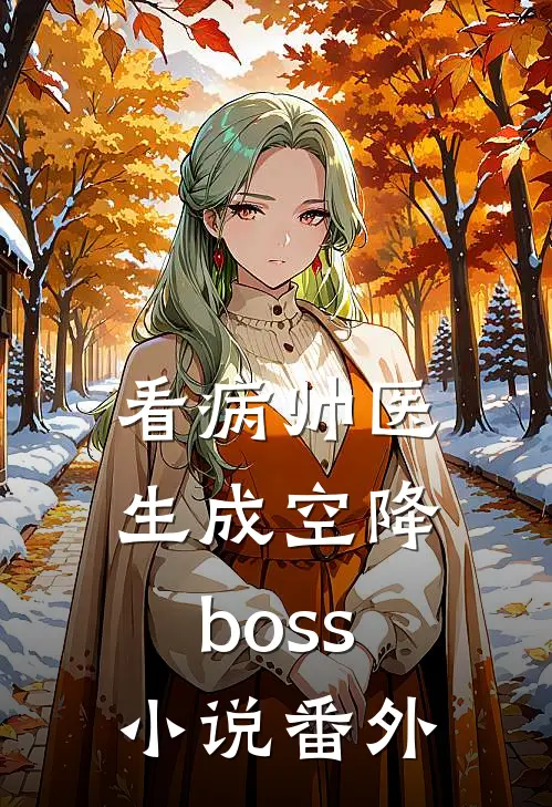看病帅医生成空降boss小说番外