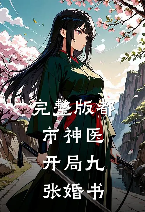 完整版都市神医开局九张婚书