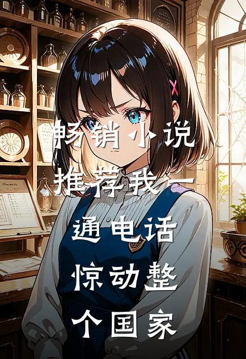畅销小说推荐我一通电话，惊动整个国家
