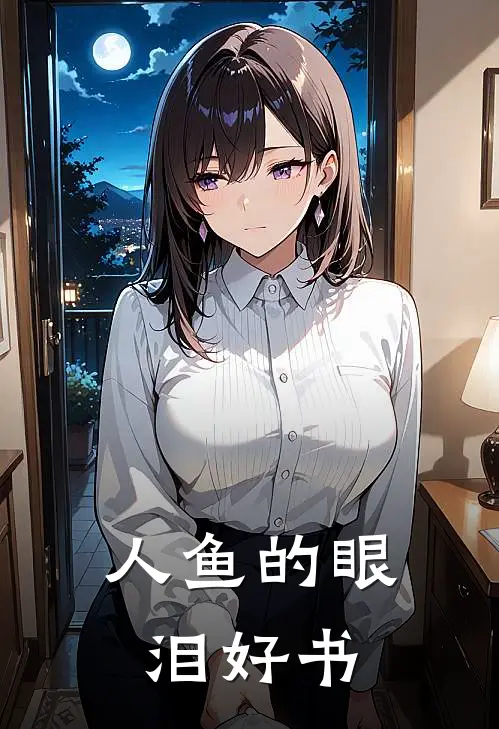 人鱼的眼泪好书