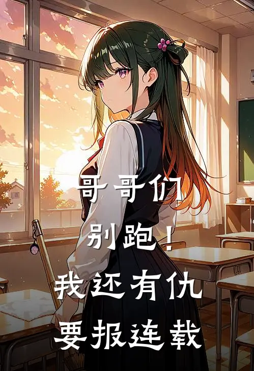 哥哥们别跑!我还有仇要报连载