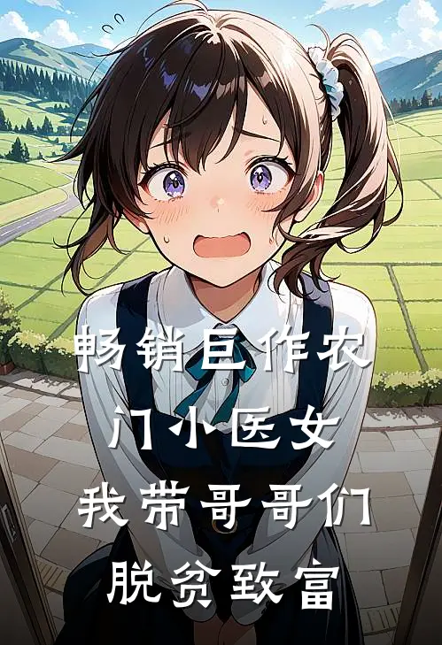 畅销巨作农门小医女：我带哥哥们脱贫致富