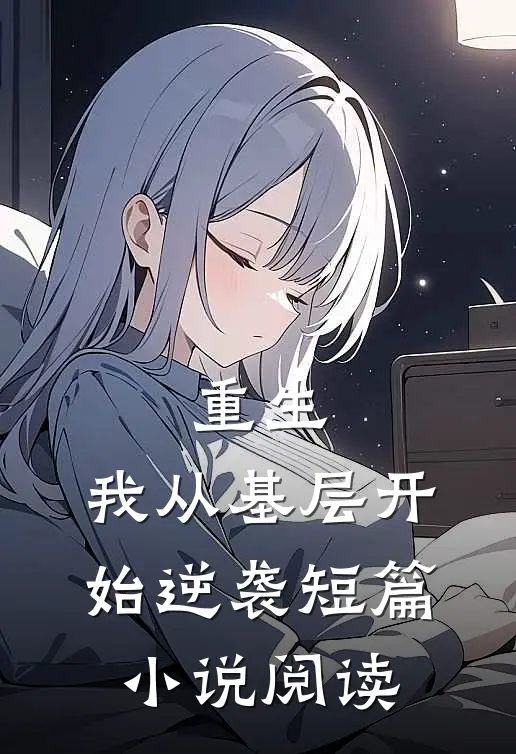 重生我从基层开始逆袭短篇阅读全文