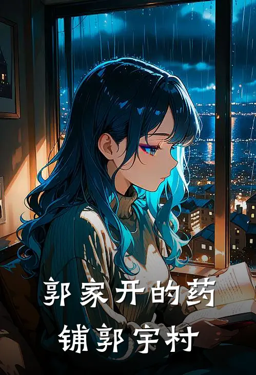 郭家开的药铺郭宇村店在哪