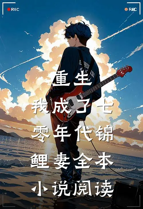 重生我成了七零年代锦鲤妻全本阅读