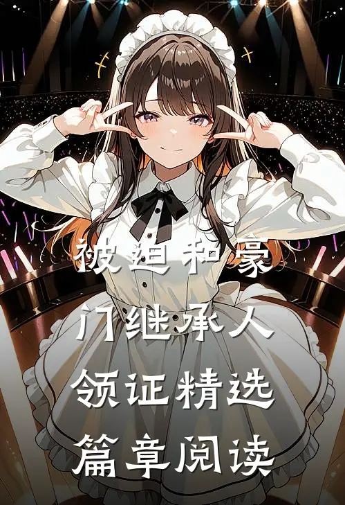 被迫和豪门继承人领证精选篇章阅读