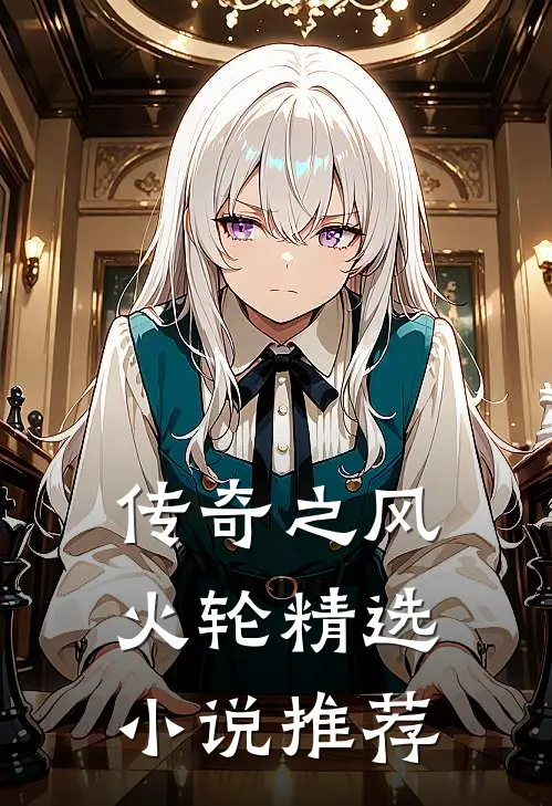 传奇之风火轮精选推荐免费阅读
