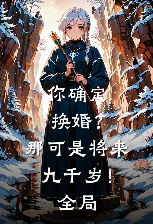 你确定换婚?那可是将来九千岁!全局免费阅读