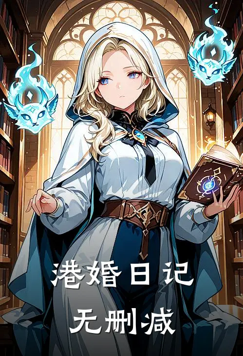 港婚日记无删减