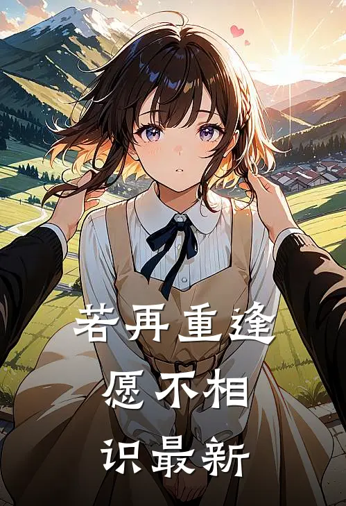 若再重逢,愿不相识最新版