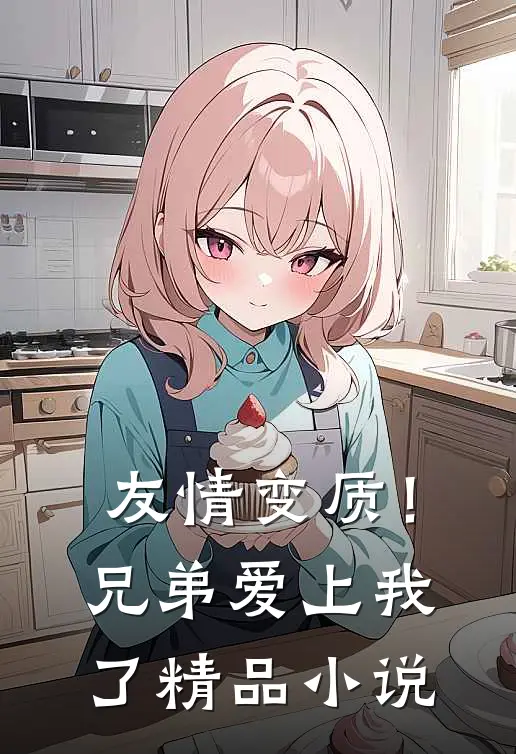 友情变质!兄弟爱上我了精品