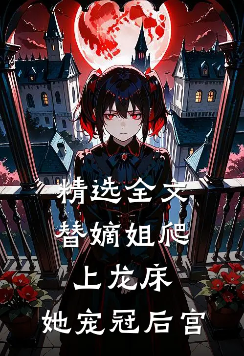 精选全文替嫡姐爬上龙床,她宠冠后宫