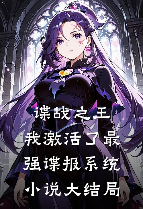 谍战之王我激活了最强谍报系统大结局免费阅读