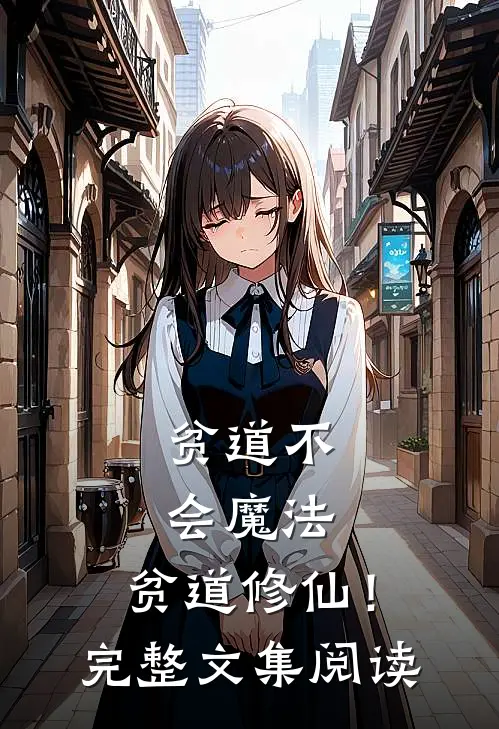 贫道不会魔法,贫道修仙!完整文集阅读