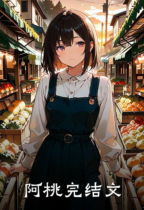 阿桃完结文