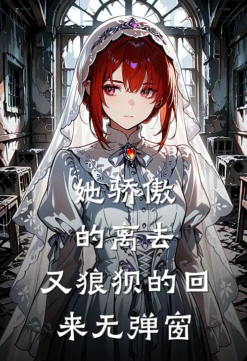 她骄傲的离去,又狼狈的回来无弹窗