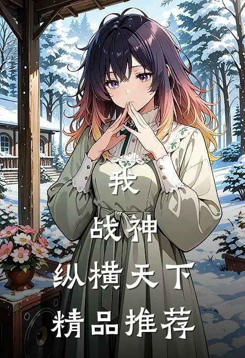 我,战神,纵横天下精品推荐漫画