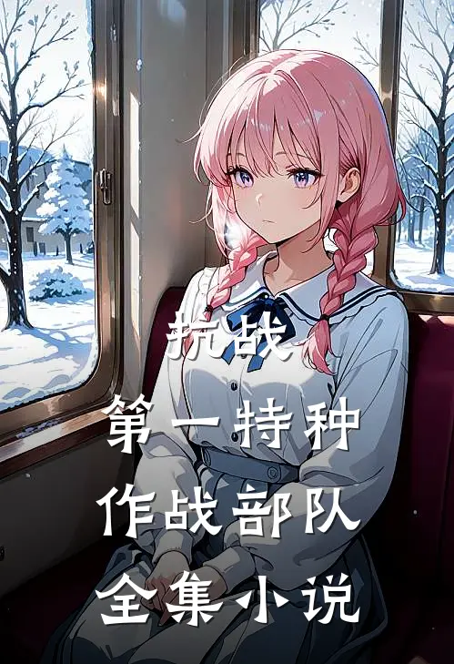 抗战第一特种作战部队全集阅读