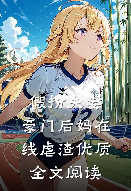 假扮夫妻：豪门后妈在线虐渣优质全文阅读
