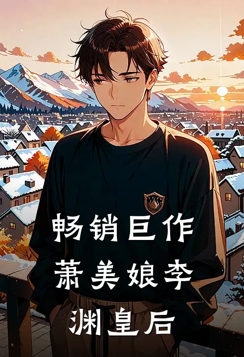 畅销巨作萧美娘李渊皇后