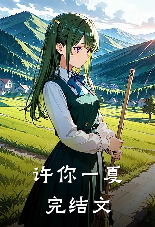 许你一夏完结文