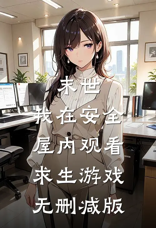 末世：我在安全屋内观看求生游戏无删减版