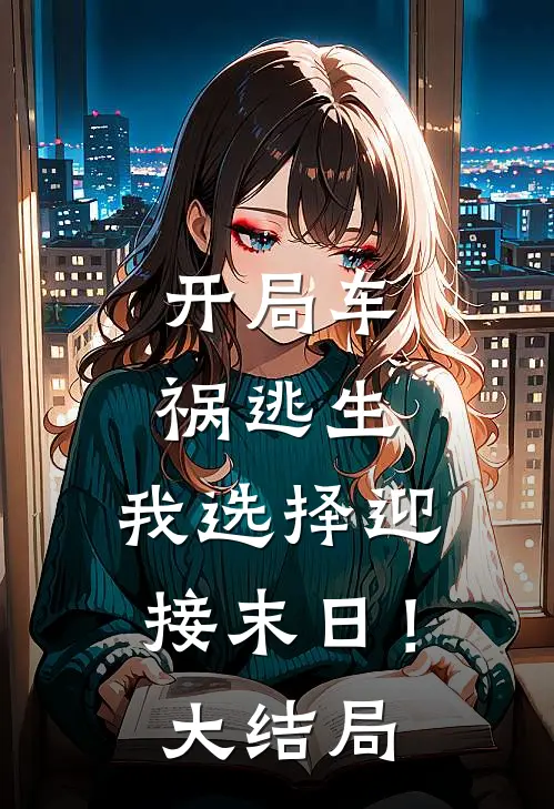 开局车祸逃生,我选择迎接末日!大结局