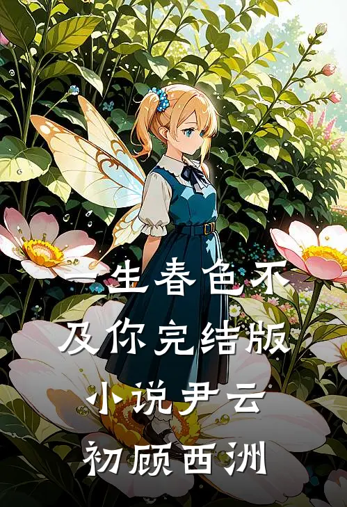 一生春色不及你完结版尹云初顾西洲在线阅读
