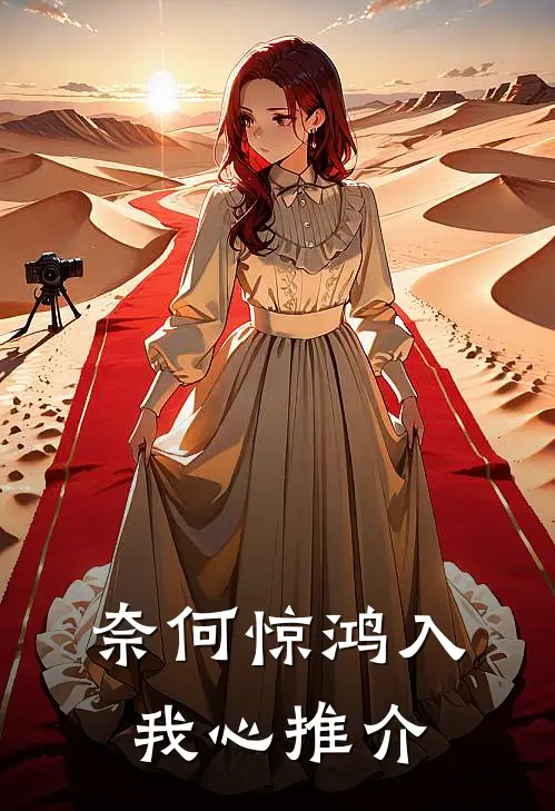 奈何惊鸿入我心推介