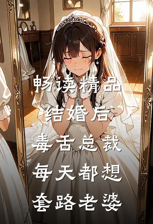 畅读精品结婚后，毒舌总裁每天都想套路老婆