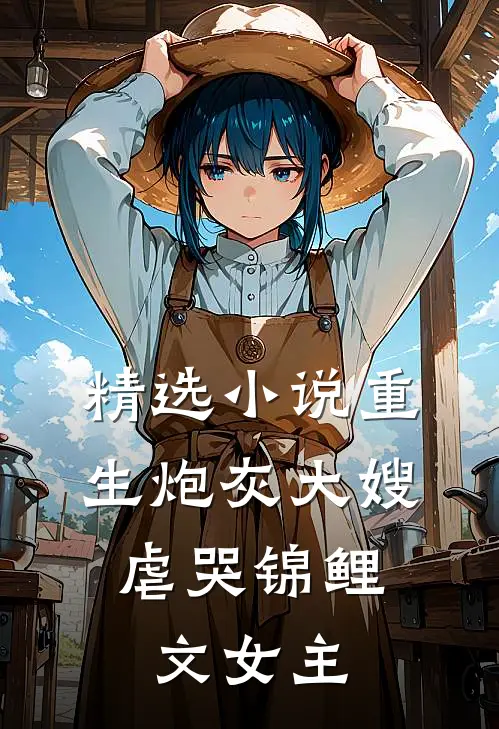 精选重生炮灰大嫂,虐哭锦鲤文女主的