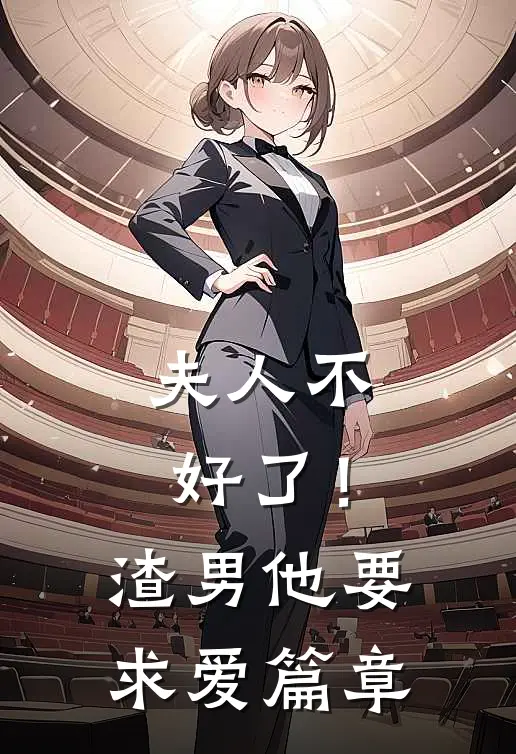 夫人不好了!渣男他要求爱篇章在线阅读