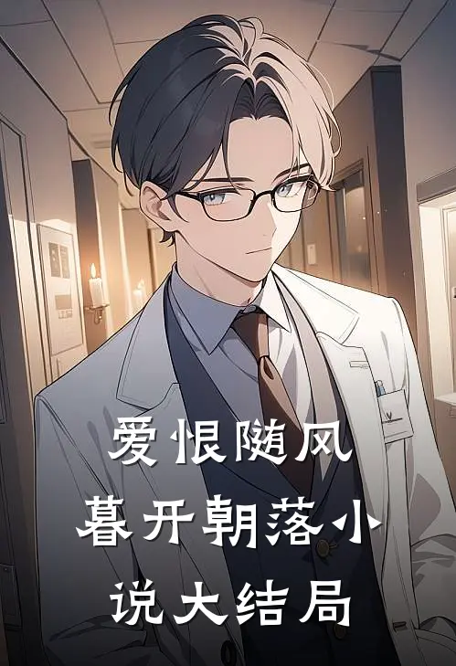 爱恨随风,暮开朝落大结局免费阅读