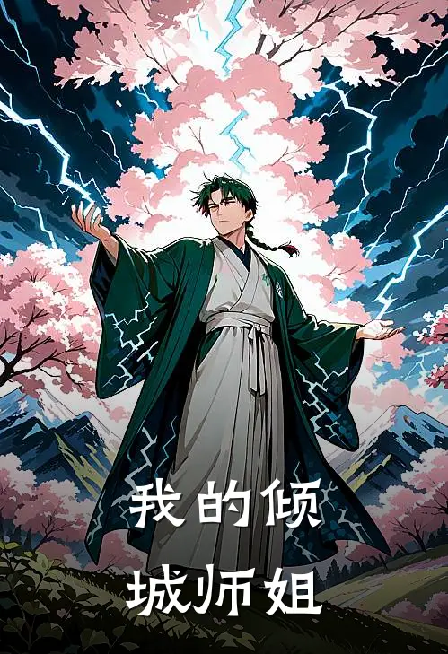 我的倾城师姐