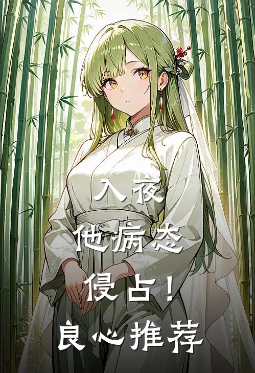 入夜，他病态侵占！良心推荐