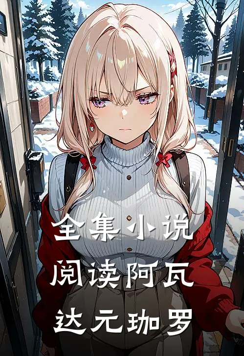 全集阅读阿瓦达 元珈罗的