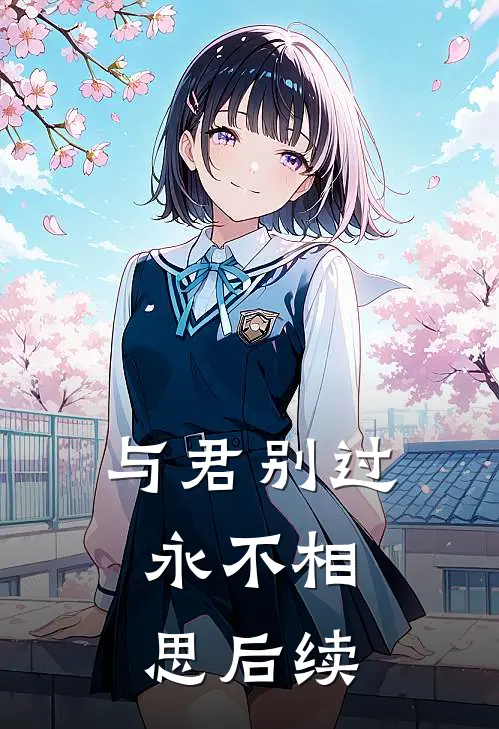 与君别过,永不相思后续怎么写
