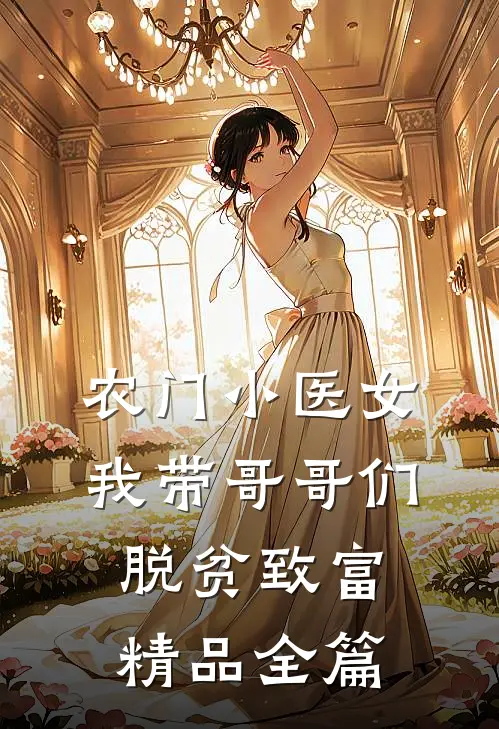 农门小医女：我带哥哥们脱贫致富精品全篇