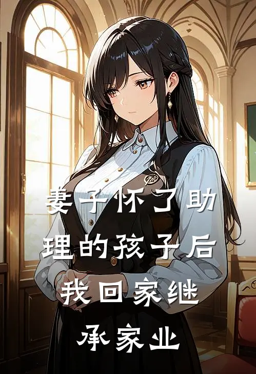 妻子怀了助理的孩子后,我回家继承家业了吗