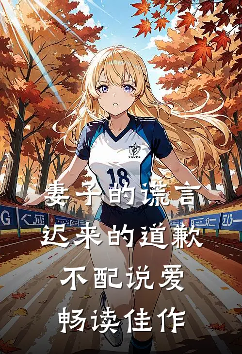 妻子的谎言：迟来的道歉不配说爱畅读佳作