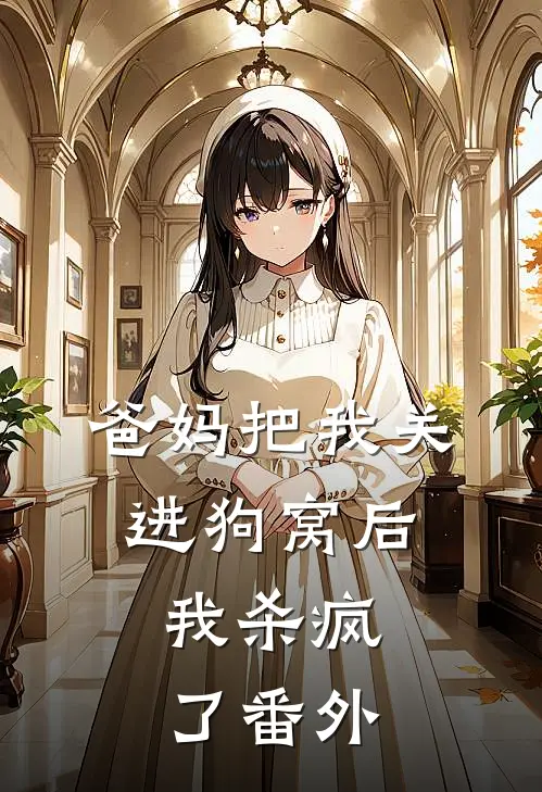 爸妈把我关进狗窝后,我杀疯了番外篇