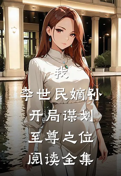 我，李世民嫡孙，开局谋划至尊之位阅读全集