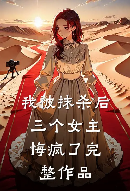 我被抹杀后，三个女主悔疯了完整作品