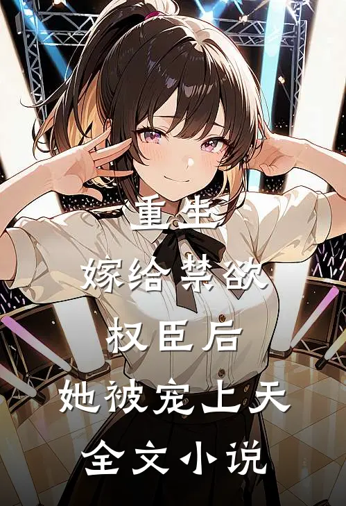 重生：嫁给禁欲权臣后，她被宠上天全文小说