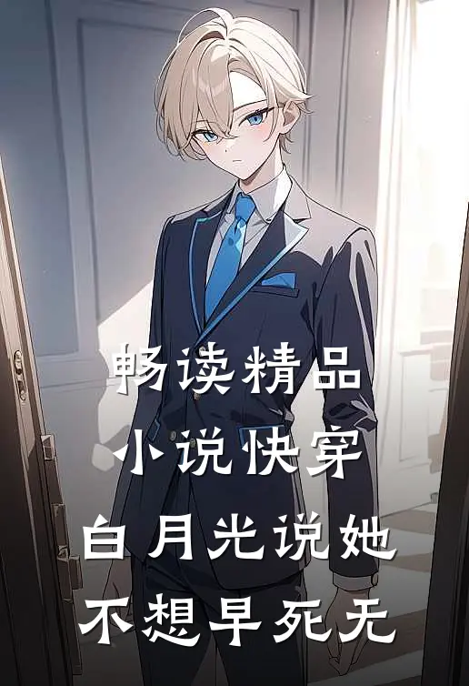畅读精品小说快穿:白月光说她不想早死无